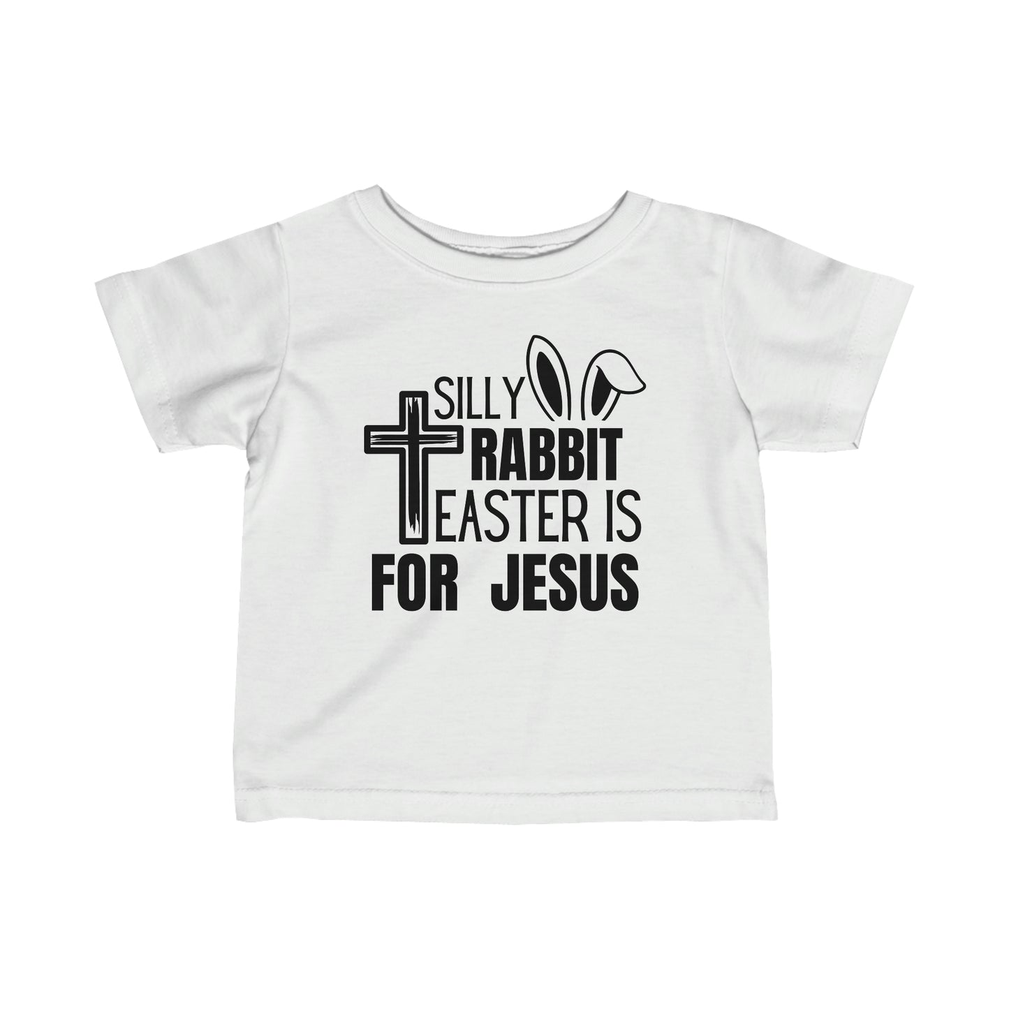 Infant Easter/Jesus #2 Tee