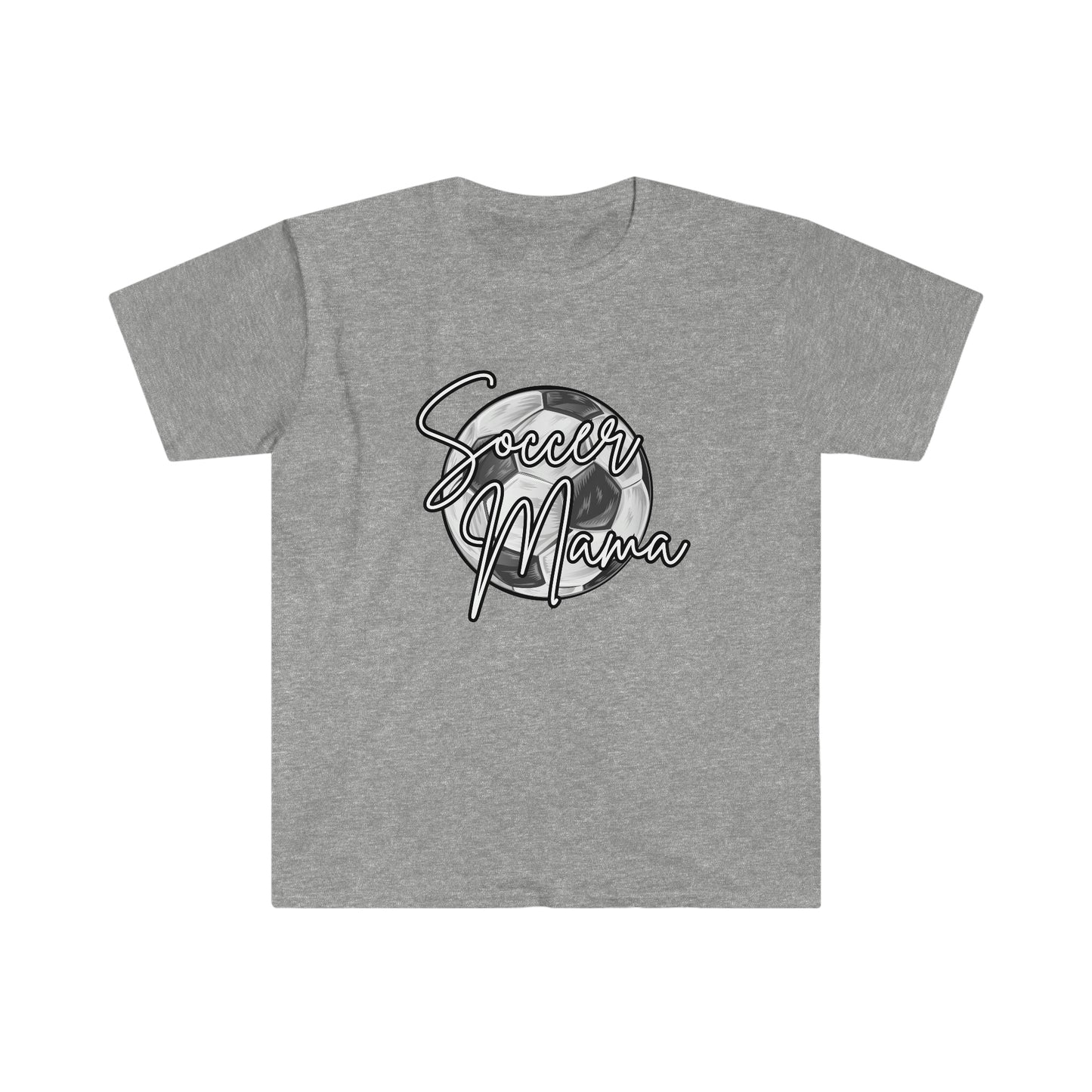 Soccer Mama T-Shirt