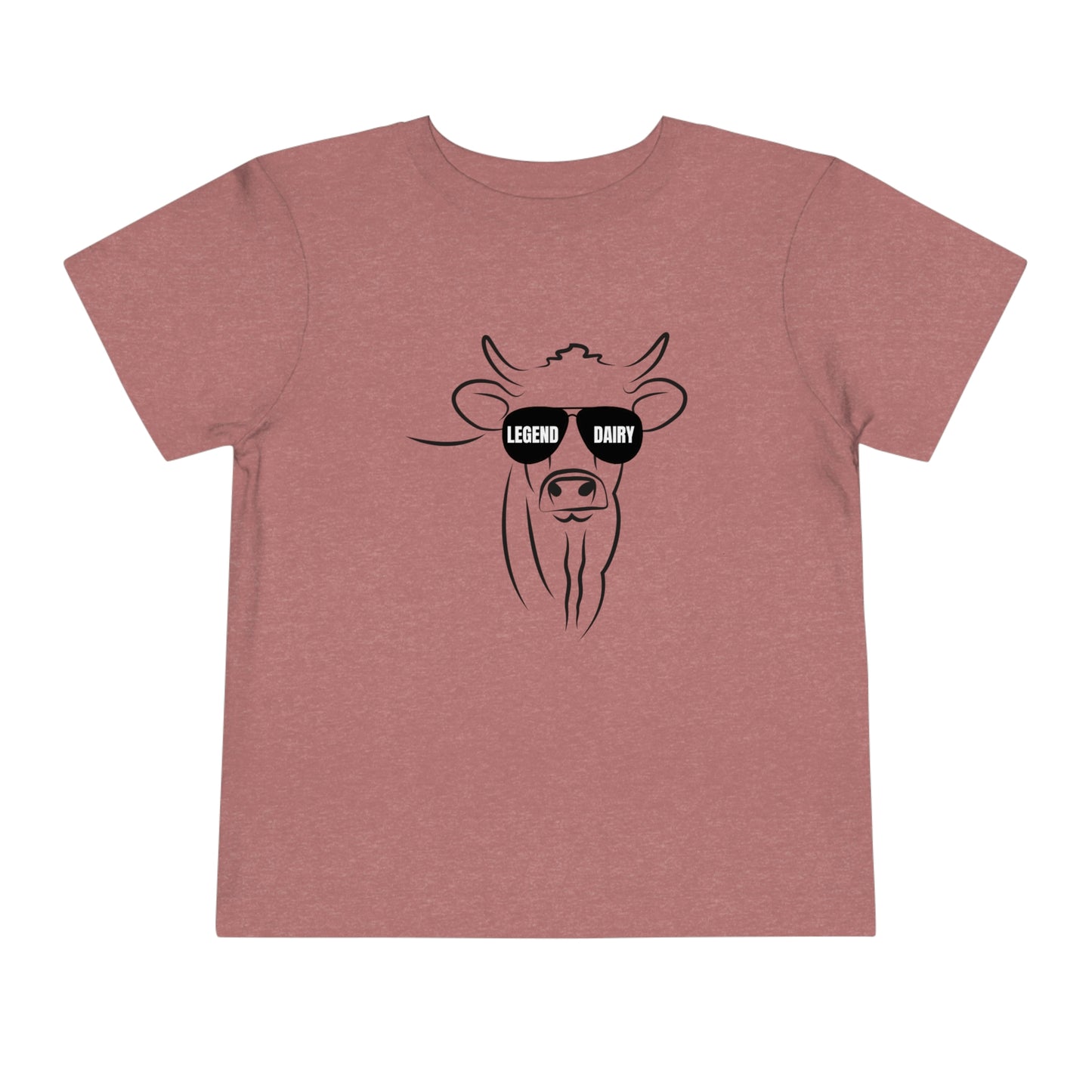 Legend Dairy Toddler Tee