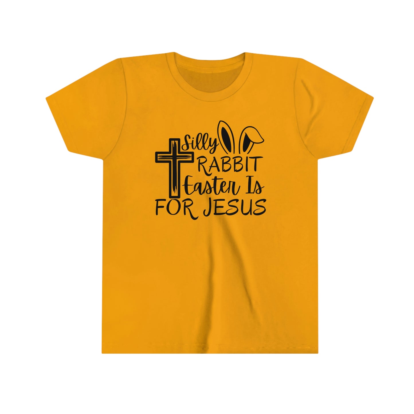 Youth Easter/Jesus #1 Tee