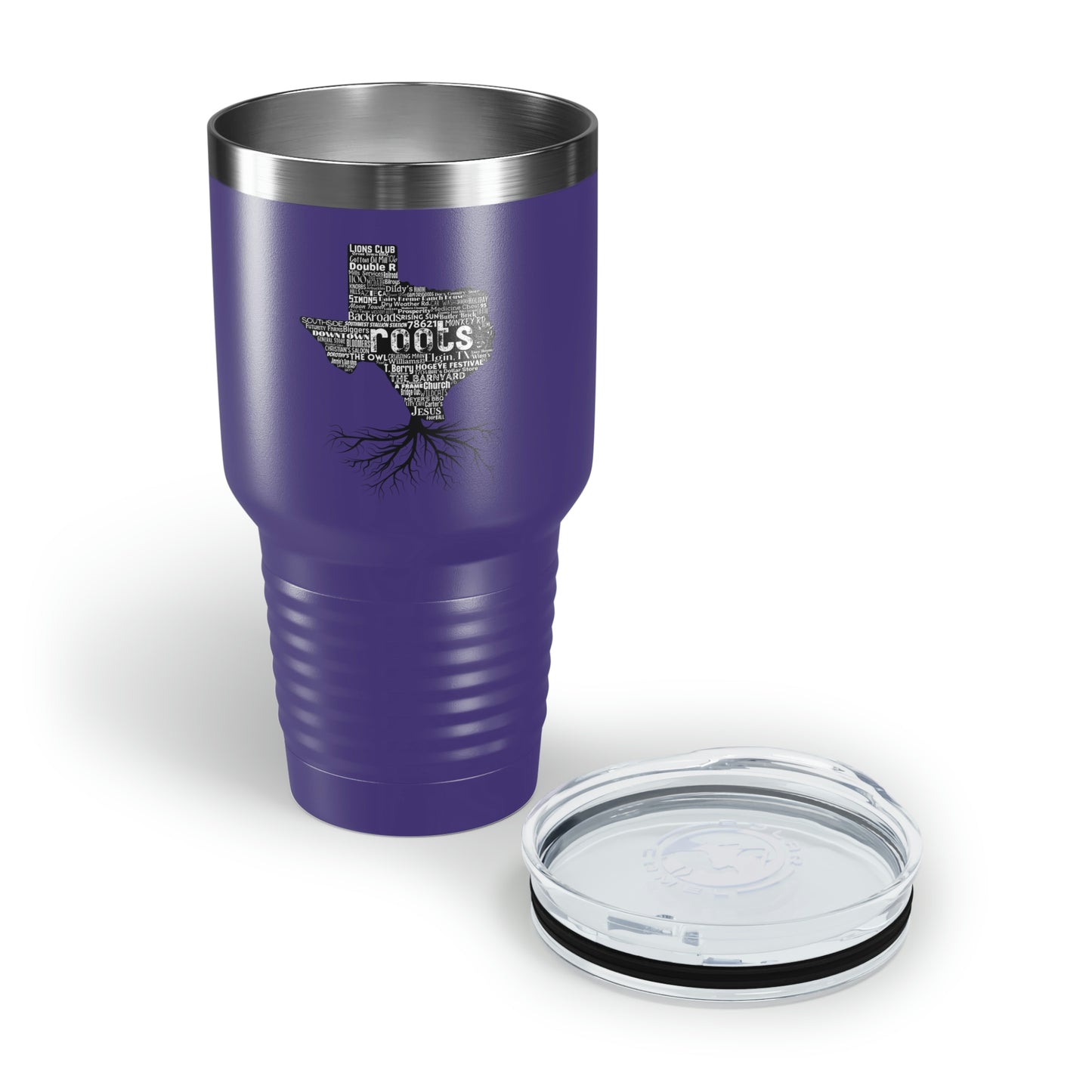 Elgin Ringneck Tumbler, 30oz