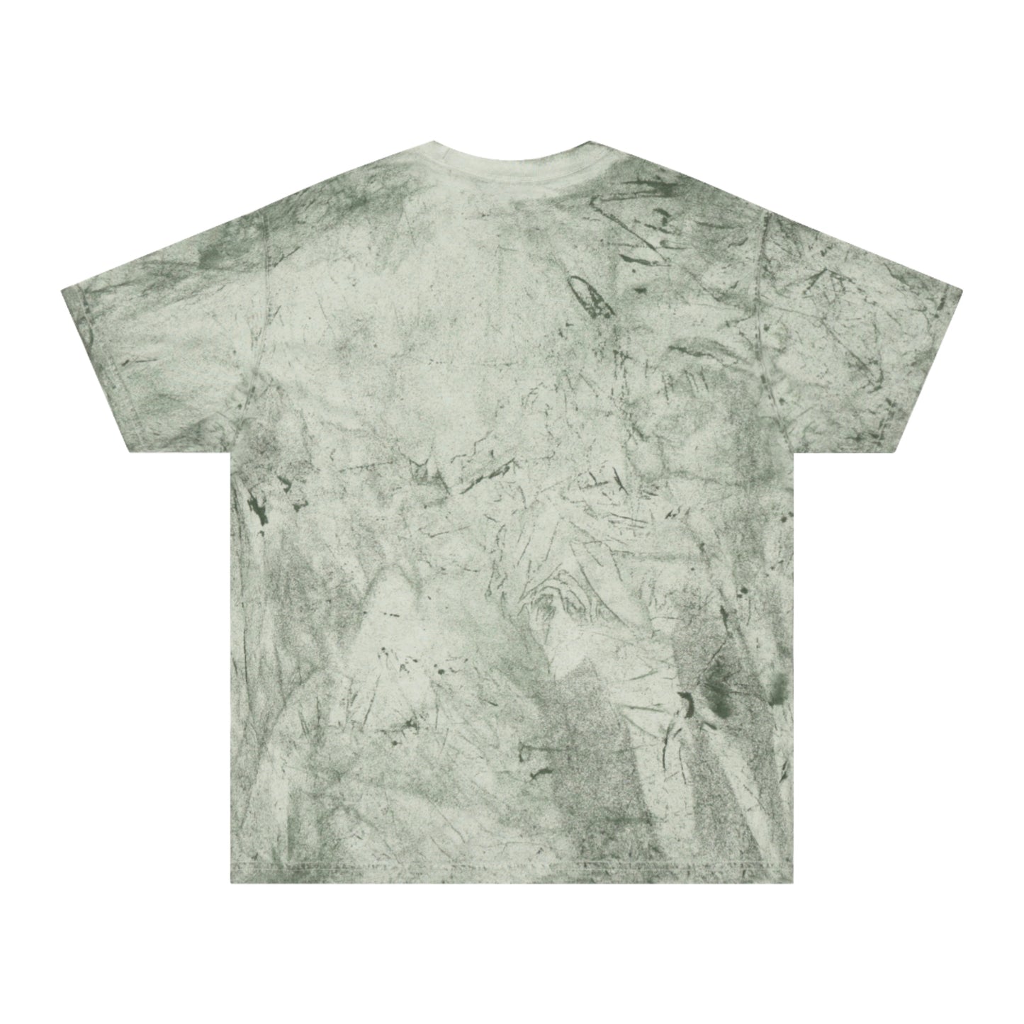 Distressed Ballpark Unisex T-Shirt