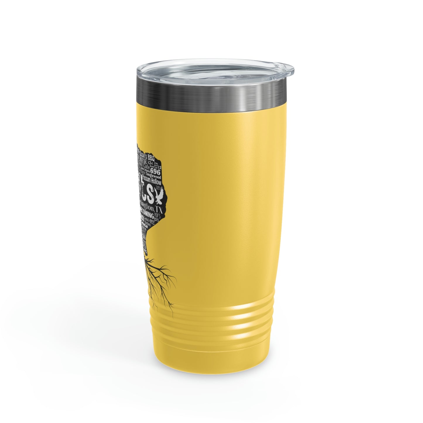 Lexington Roots Ringneck Tumbler, 20oz