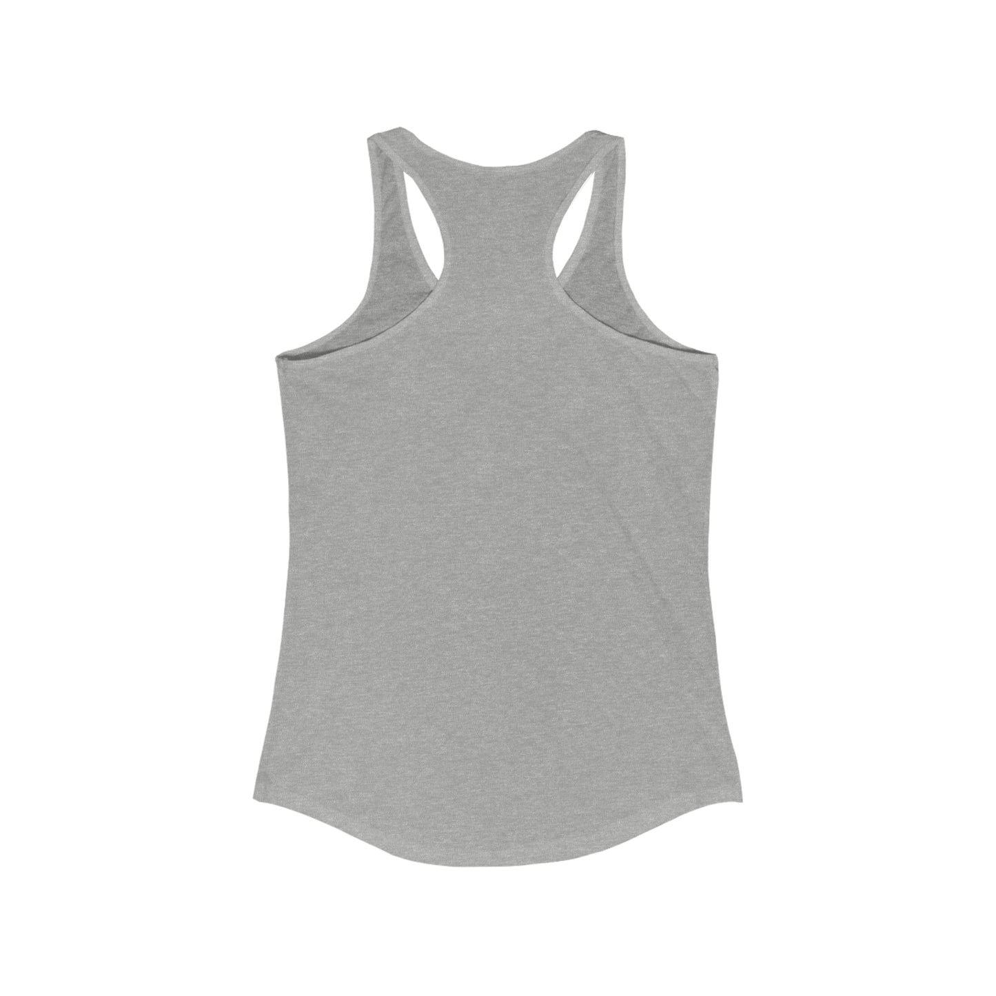 Motherhood Racerback Tank