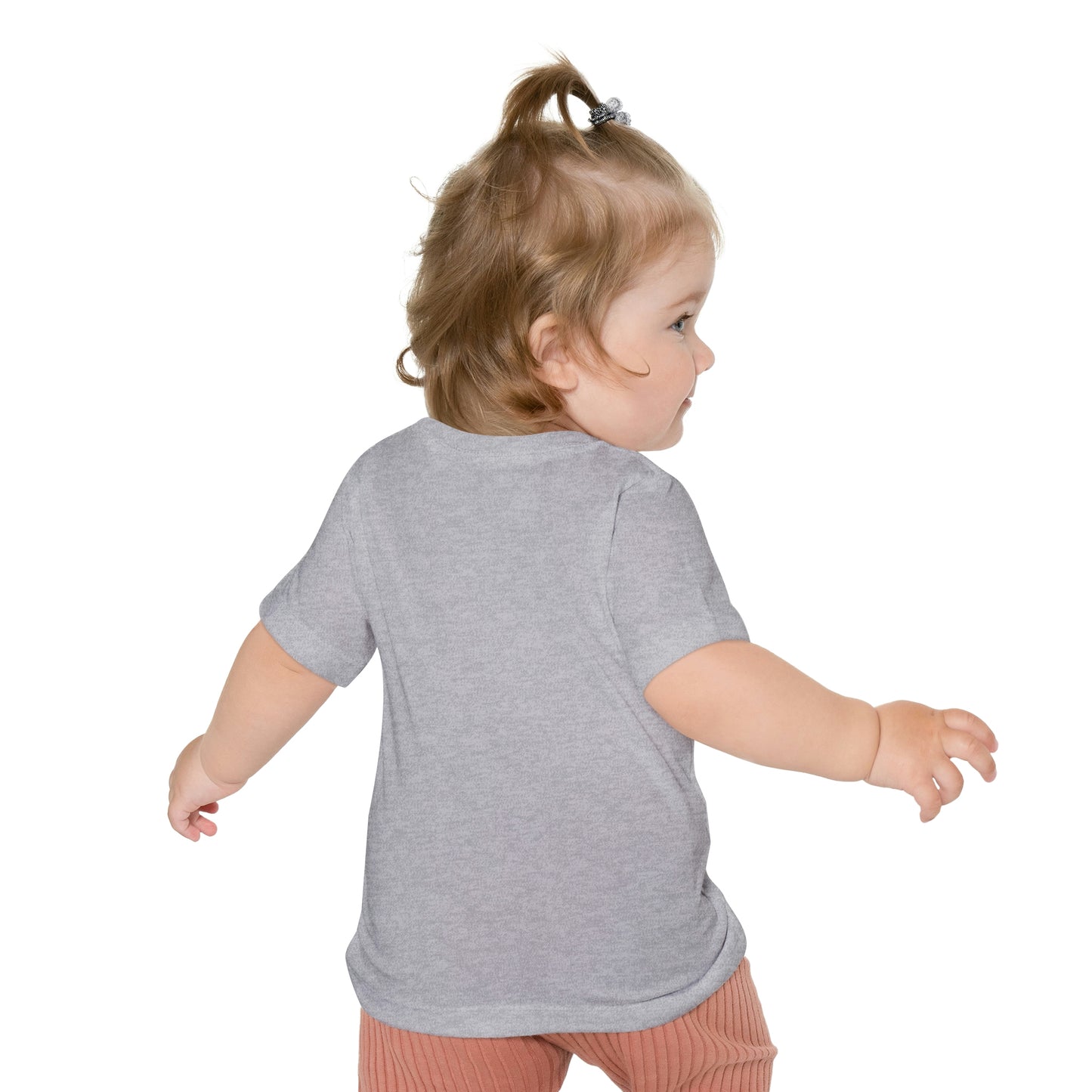 Mood Baby Short Sleeve T-Shirt