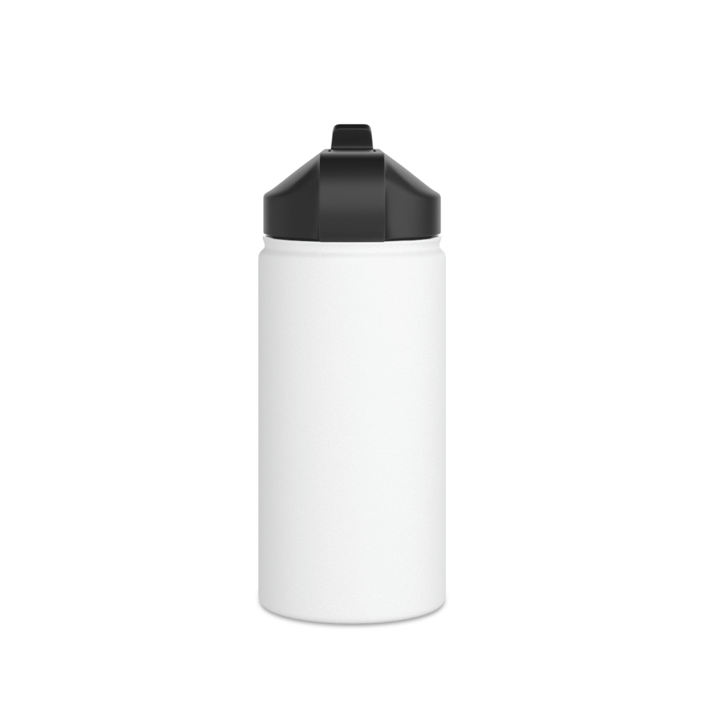 Lexington Roots Stainless Steel Water Bottle, Standard Lid